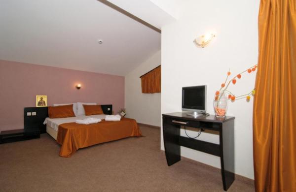 Spa Hotel Planinata Ribarica Ruang foto