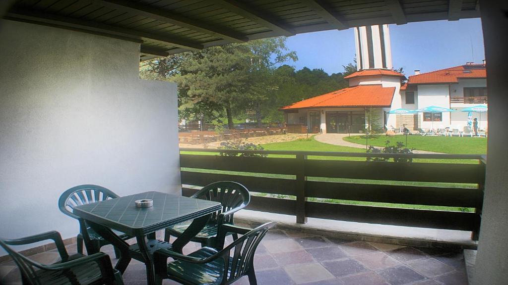 Spa Hotel Planinata Ribarica Ruang foto