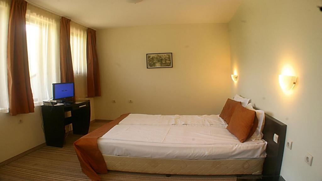 Spa Hotel Planinata Ribarica Ruang foto
